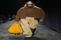 Zegna hires new head of North America Nilly Foster from Dior