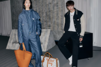 First look: MCM usher in “new era” at Milan Fashion Week Men's