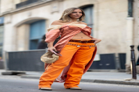 Paris fashion week fw23 – best street style
