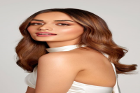 Estée Lauder names Manushi Chhillar as global brand ambassador