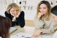 Angelina Jolie Teamed Up With Chloé for Her First Atelier Jolie Collaboration