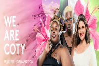 Coty to focus on niche fragrances