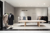 Fear of God comes out on top in Chinese market for 2022