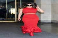Priyanka Chopra Just Wore Spring 2023’s Most Flattering Trend