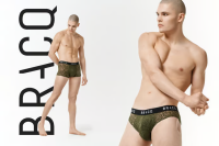 Be you, Be Bracq: New AW 23-24 campaign