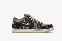 LOOKS LIKE TRAVIS SCOTT'S DUNKS ARE DROPPING AGAIN (OR ARE THEY?)