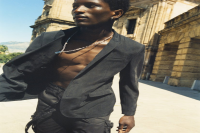 Dolce & Gabbana launches men's capsule with Mytheresa
