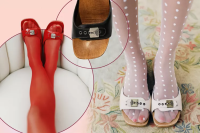The Shoe of Spring 2023 Just Dropped, and It’s a Designer Grandma Clog That’s Selling Like Hotcakes