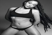 Calvin Klein launches 'Let It Out' campaign
