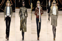 70s Sublime at Celine