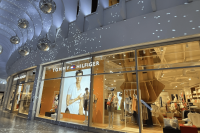Tommy Hilfiger "significantly upsizes" at Icon Outlet at The O2