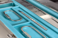 EXCLUSIVE: INSIDE TIFFANY & CO.'S ONE-OF-ONE DANIEL ARSHAM TOOLBOX