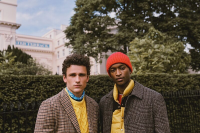 Italian clothing firms call for timing of sales to reflect shifting seasons