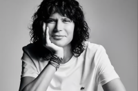 Lacoste names Pelagia Kolotouros creative design director