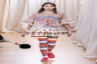 Unveiling the graduates 2023 collection: Institut Français de la Mode