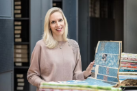 Caroline Forster joins Rubirosa