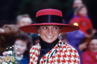 These New Zara Jackets Are Giving Major Princess Diana Vibes