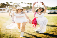 MENTALLY PREPARING FOR COACHELLA, THE WORLD'S WORST FASHION SHOW