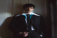 EXCLUSIVE: KODI SMIT-MCPHEE'S MET GALA 'FIT WAS COURTESY OF PRADA