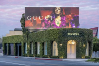 Gucci's Brand-New Salon In L.A. Is Every Fashion Girl's Fantasy Brought to Life