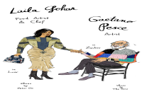 BERGDORF GOODMAN STAGES YOUR DREAM DINNER PARTY FOR 'ONLY IN NEW YORK' CAMPAIGN