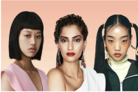 HOT ASIAN HAIR  STYLES  2023