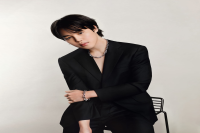 MUST READ: JIMIN'S FIRST TIFFANY & CO. CAMPAIGN, HOW NBA TUNNEL WALKS BECAME THE NEW FASHION RUNWAY