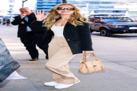 Kate Bosworth Wore the Trendy Pants With Hundreds of Glowing Nordstrom Reviews