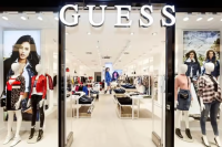 Guess? Q1 revenues down, but Asia rebounds