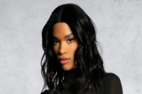 Yasmin Finney Named YSL Beauté Ambassador for the U.K.