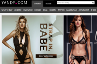 PLBY Group offloads Yandy brand to focus on Playboy, Honey Birdette