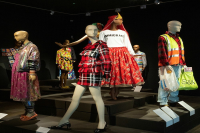 Ashish Gupta fashion retrospective launches in London