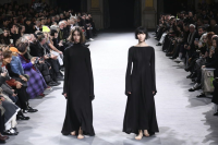 Why Don’t You…Get Really Avant-Garde on the Red Carpet?