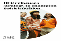 BFC Chair issues rallying cry with new strategy manifesto