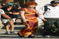 DON'T UNDERESTIMATE ICE SPICE'S STYLE