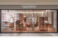 Valentino sales increase 15 percent in 2022