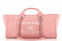 Chanel brand searches climb in March; Gucci, Louis Vuitton down: Rebag report