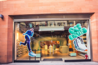Sports label On launches first non-London pop-up at Liverpool One