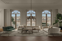 Milan Furniture Fair starts Monday with luxury, fashion centre stage