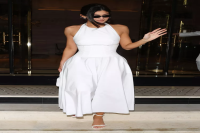Kylie Jenner Just Wore the Looks-Good-on-Everyone Summer Basic Angelina Jolie Is Also a Fan Of