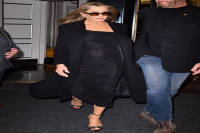 This Is the Jennifer Aniston Way to Style an LBD in 2023