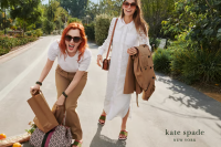 Kate Spade New York launches resale programme with ThredUp