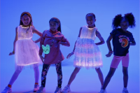 PatPat launches light-up kids clothing line