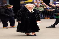 Helen Mirren’s Shoes Featured the Darling but Divisive Detail That All the Cool Girls Are Wearing