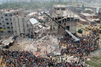 Rana Plaza: ten years later, has the fashion industry learned its lesson?