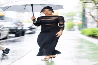 Priyanka Chopra Just Wore the Bold, Sexy Trend of Spring 2023