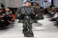 Top Ten Female Runway Models 2023