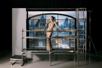 Second Kate Moss Diet Coke campaign unveiled with retro inspiration