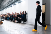 Men’s Fashion Month Top Collections Fall/Winter 2023-24