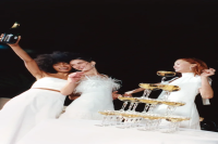 STAUD LAUNCHES BRIDAL — AND EACH PIECE IS $900 OR LESS
